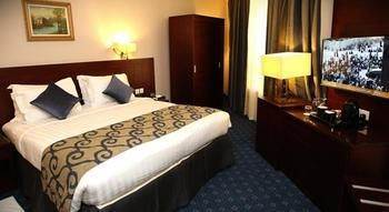 Rawdat Al Aqeeq Hotel