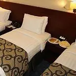 Rawdat Al Aqeeq Hotel
