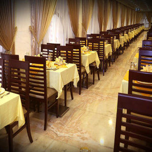 Hotel Rawdat Al Aqeeq 3*