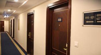 Rawdat Al Aqeeq Hotel Medina