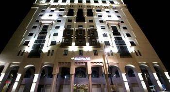 Rawdat Al Aqeeq 3* Medina