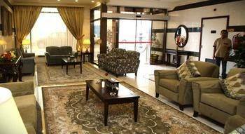 Hotel Rawdat Al Aqeeq 3*