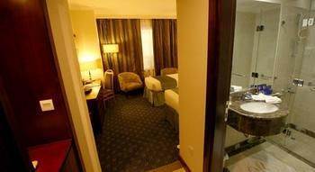 Hotel Rawdat Al Aqeeq