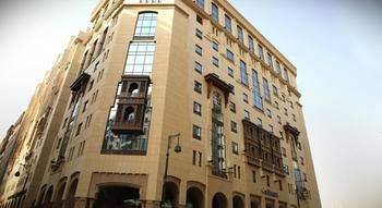Hotel Rawdat Al Aqeeq