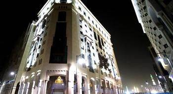 Rawdat Al Aqeeq Hotel 3*