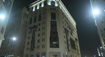 Hotel Rawdat Al Aqeeq 3*