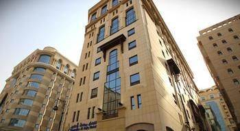 Hotel Rawdat Al Aqeeq Medina