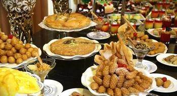 Hotel Rawdat Al Aqeeq